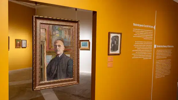 Halil Paşa'nın İzinde, Sanatın Değişen Dili