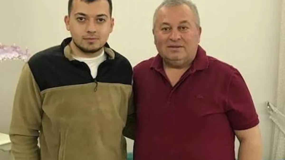 Halk sağlığını bozma suçlaması! Enginyurt'un oğlu otelde yakalandı