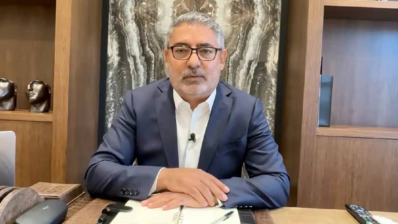 Halk TV Yönetim Kurulu Başkanı Cafer Mahiroğlu'nun Sosyal Medya Hesabına Erişim Engeli