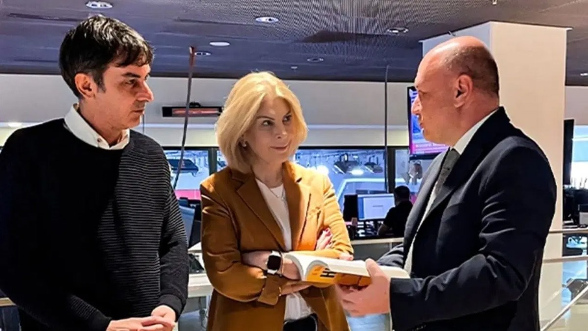 Halk TV'de İstifa Rüzgarı: Bir İstifa Kararı Daha