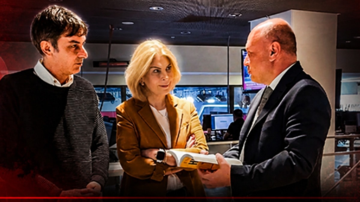 Halk TV'de Kayyım Sonrası İstifa Dalgası Büyüyor