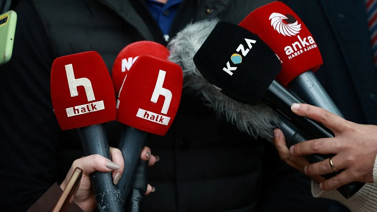 Halk TV kayyum krizi: CHP ve Yeni Parti arasında 80 milyon iddiası