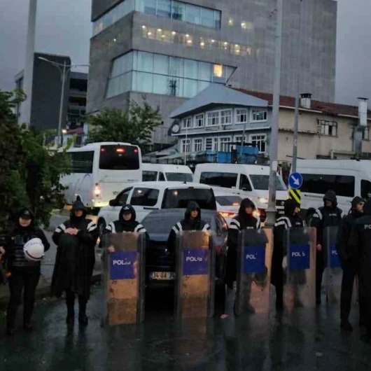Halk TV'ye kayyum atandı: Mahiroğlu'na rüşvet soruşturması