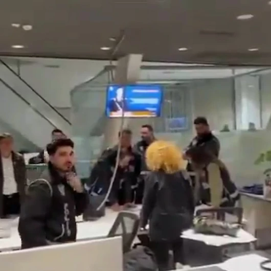 Halk TV'ye Kayyum Atandı: Polis Binada Arama Yaptı