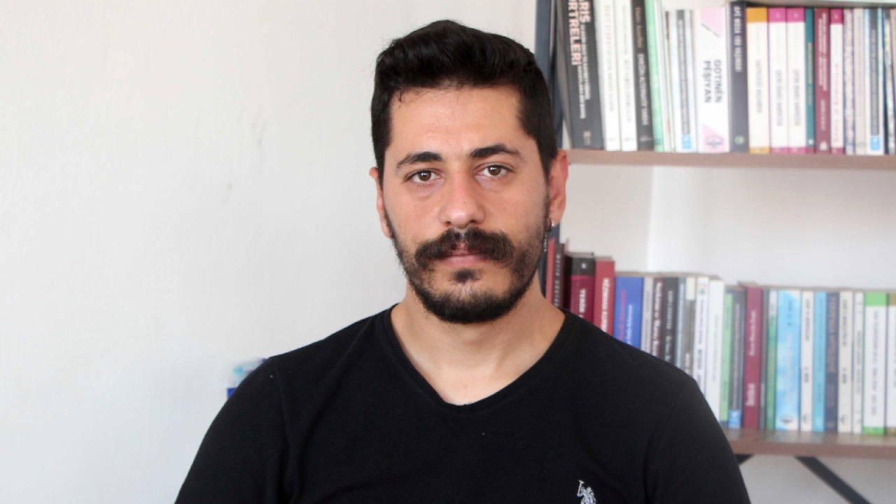Halk TV Muhabiri Umut Taştan Hakkında Soruşturma Başlatıldı