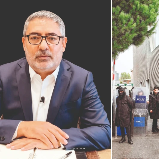 Halk TV patronu Mahiroğlu'na ait şirketlerde 438 milyon dolarlık şüpheli hareket