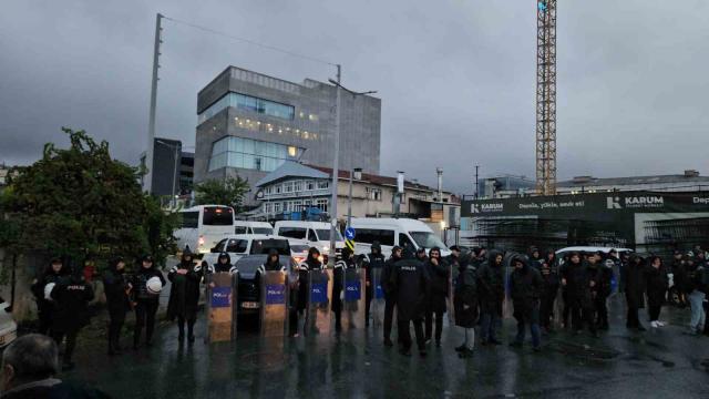 Halk TV Sahibi Cafer Mahiroğlu'na Mali Soruşturma: 11 Gözaltı