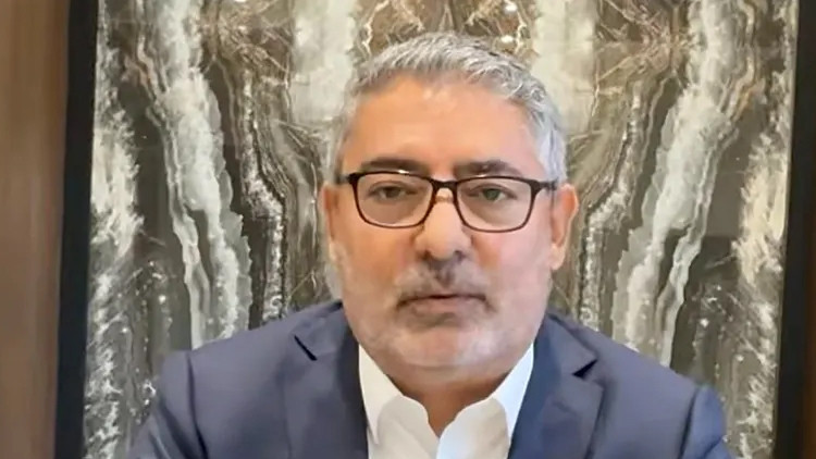 Halk TV soruşturmasında 4 tutuklama: Cafer Mahiroğlu hakkında rüşvet iddiası