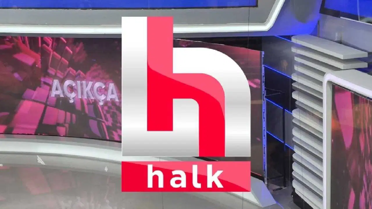 Halk TV'ye Kayyım Atandı: Yayınlar Durduruldu