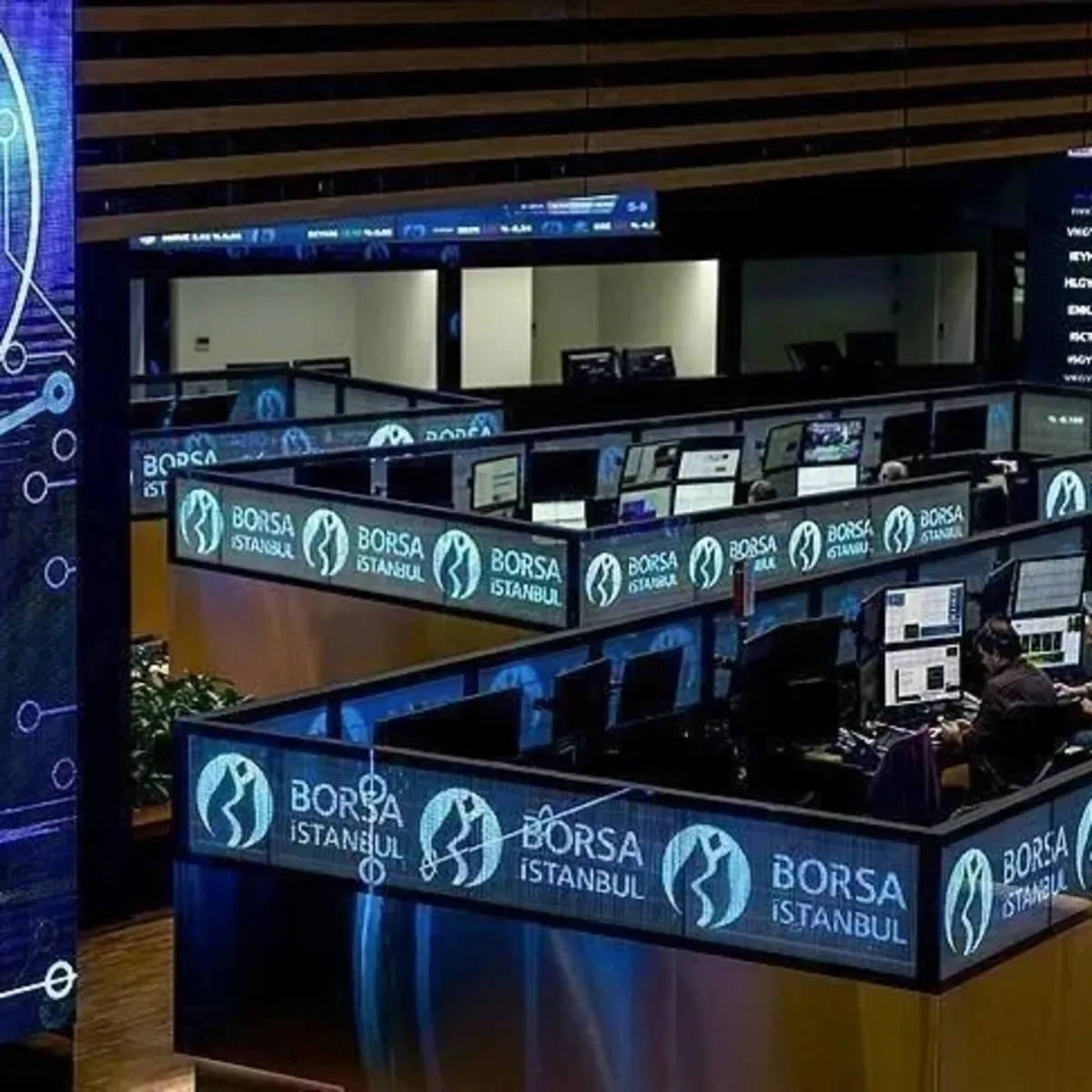 Halka arzda tarihi rekor: 8 ayda 83,8 milyar lira