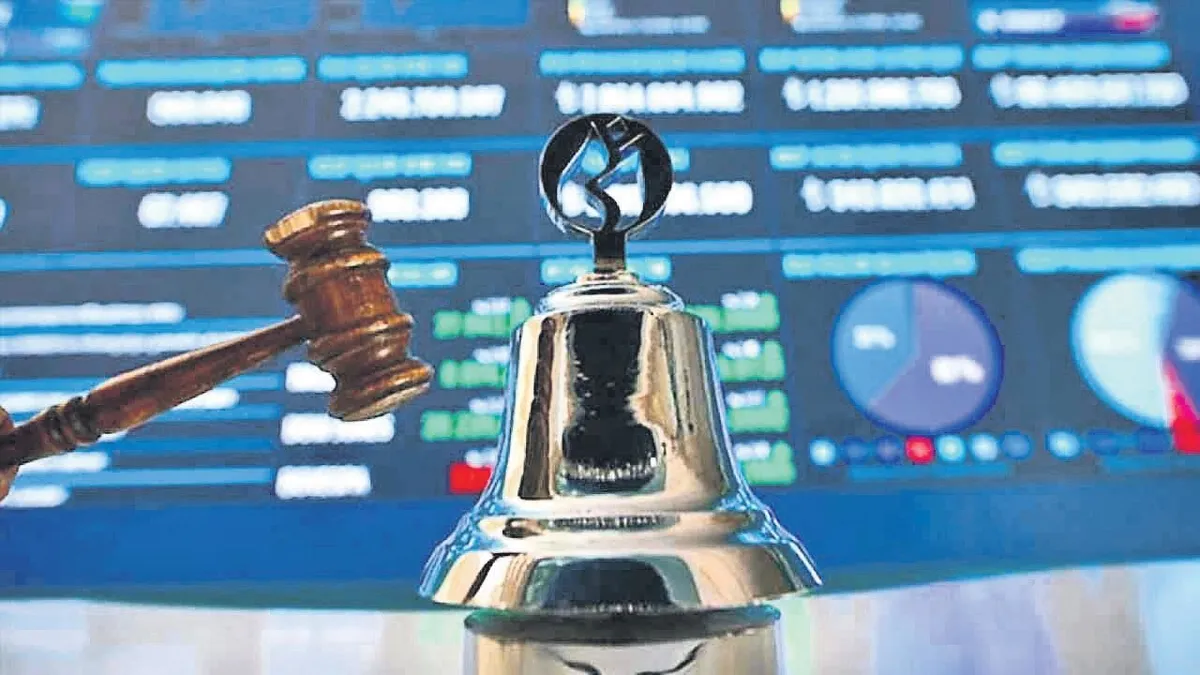 Halka arzda tarihi rekor: 8 ayda 83.8 milyar lira