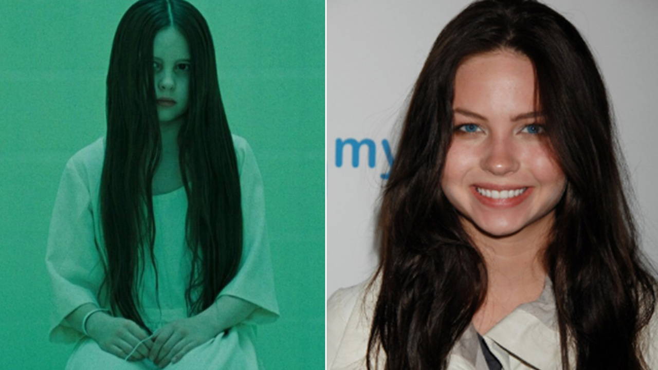 Halka Filminin Korkunç Samara'sı Daveigh Chase 35 Yaşında Vefat Etti