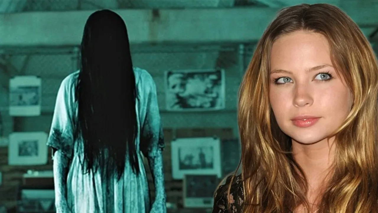 Halka'nın Samara'sı Daveigh Chase 35 Yaşında Hayatını Kaybetti
