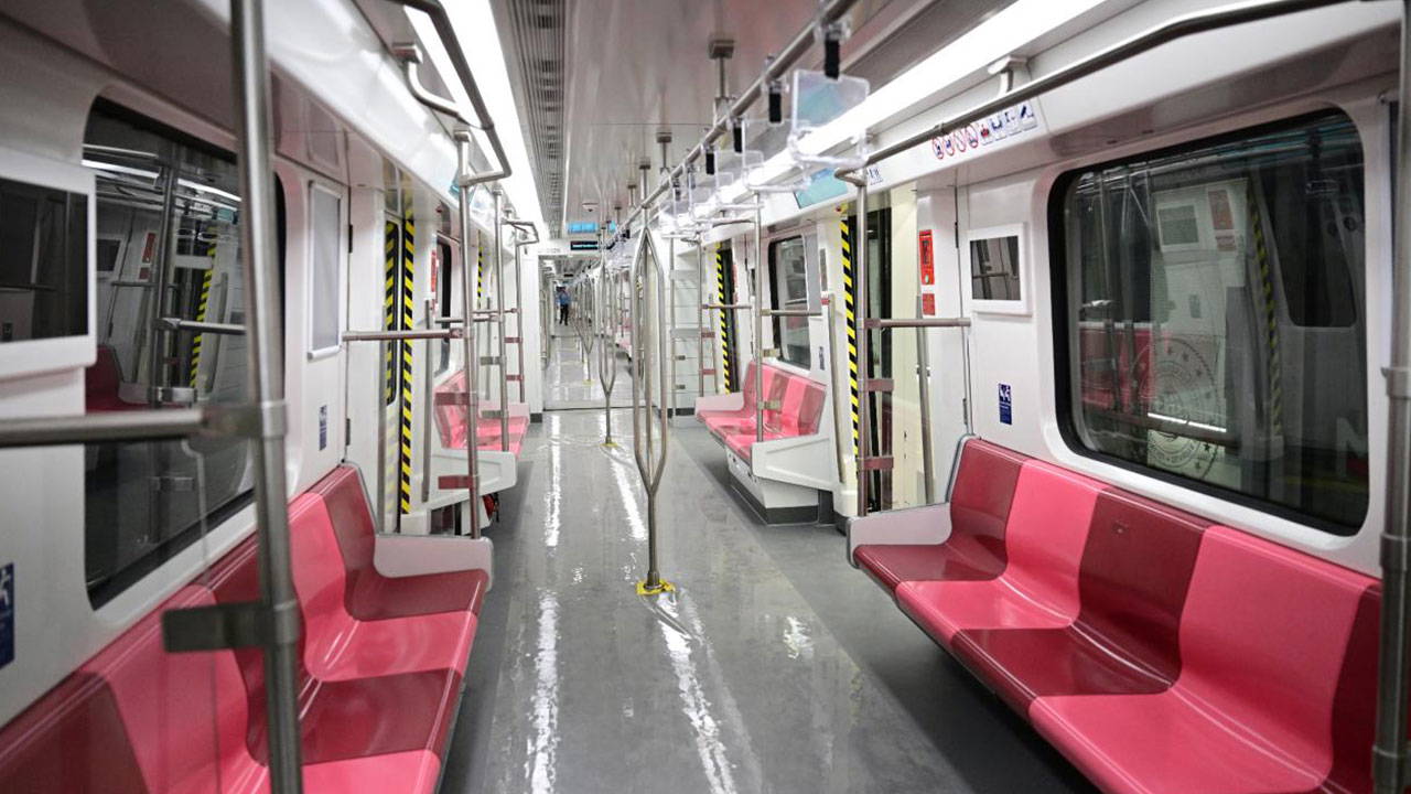 Halkalı-Arnavutköy metro hattı açıldı: İstanbul Havalimanı'na kesintisiz ulaşım