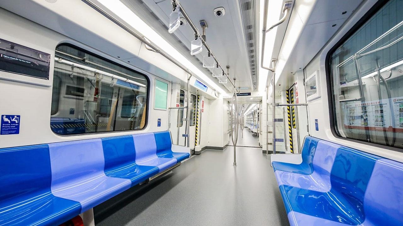 İstanbullulara Müjde: Halkalı-Arnavutköy Metrosu Yarın Açılıyor