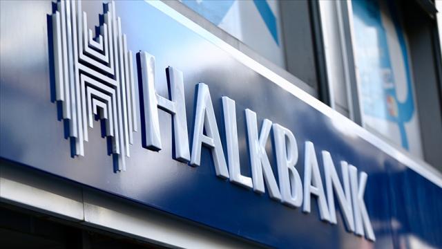 Halkbank'a ABD'de 9 Yıllık Dava Sonu: Mahkeme Onayıyla Kapandı