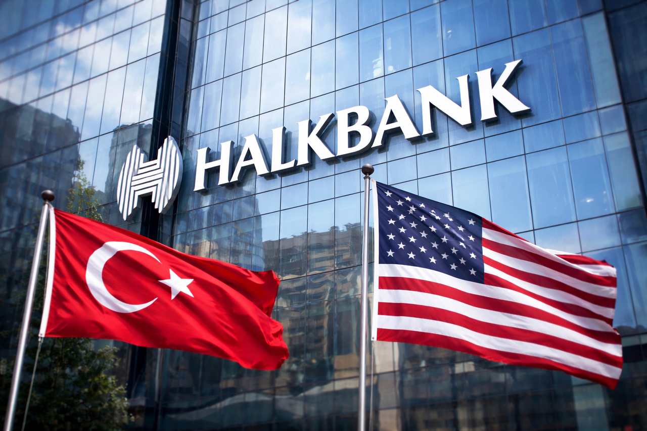 Halkbank davası ABD'de düştü: Türkiye-ABD ilişkilerinde yeni dönem