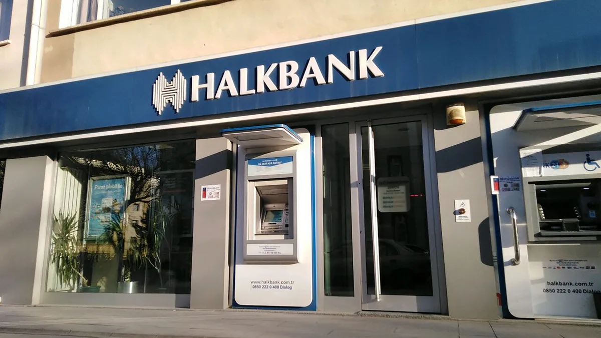 Halkbank davasında son perde: Uzlaşma için ortak dilekçe mahkemede