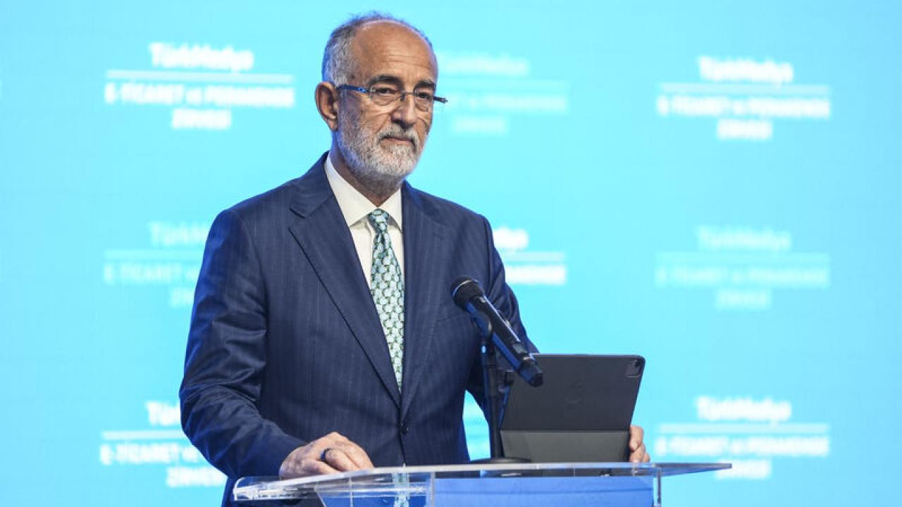 Halkbank Genel Müdürü'nden İkincil Halka Arz Açıklaması