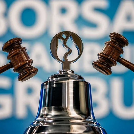 Halkbank için ikincil halka arz süreci başladı: SPK'ya başvuru yapıldı