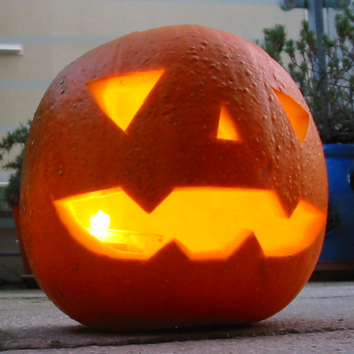 Halloween Nedir? Merak Edilenler