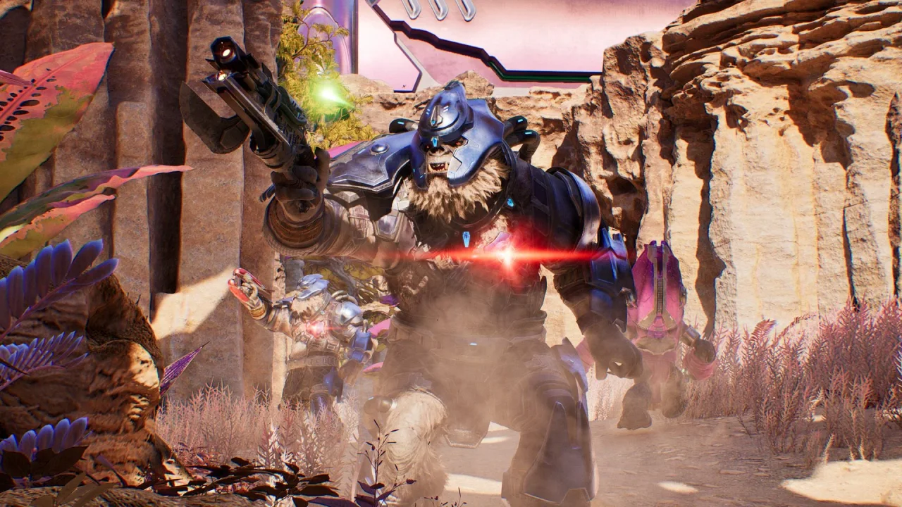 Halo: Campaign Evolved Çıkış Tarihi Açıklandı