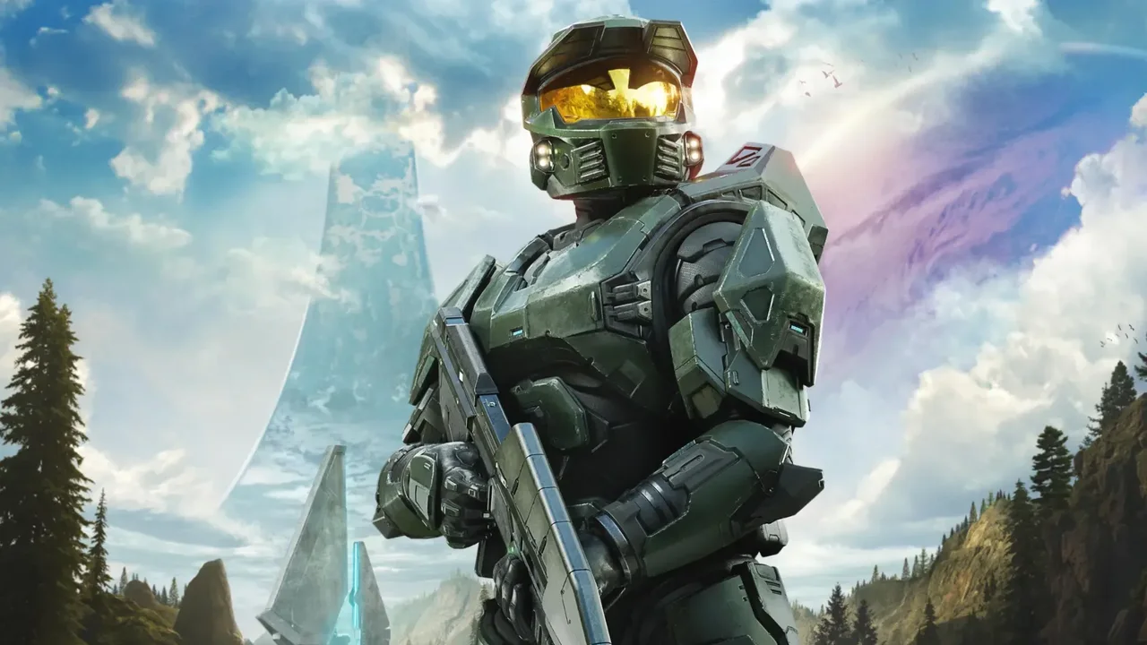 Halo Serisi Activision'a Emanet: 268 Kişi İşten Çıkarıldı