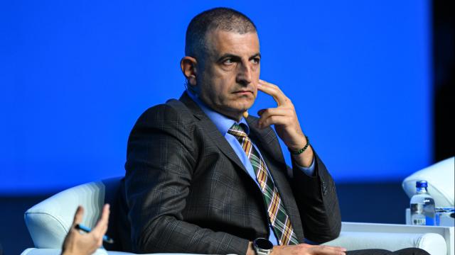 Haluk Bayraktar'dan NATO'da İHA çağrısı: Ortaklıkla güçlenelim