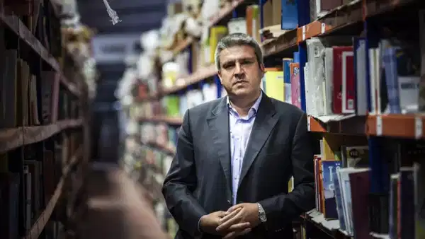 Haluk Hepkon'un X Hesabına Erişim Engeli: 5651 Kaynaklı Kısıtlama
