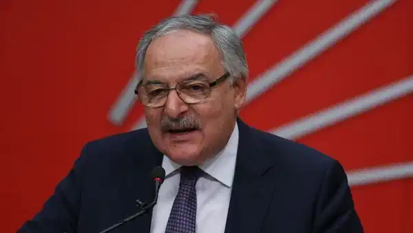 Haluk Koç'tan Kılıçdaroğlu'na Sert Tepki: Hakkımı Helal Etmiyorum