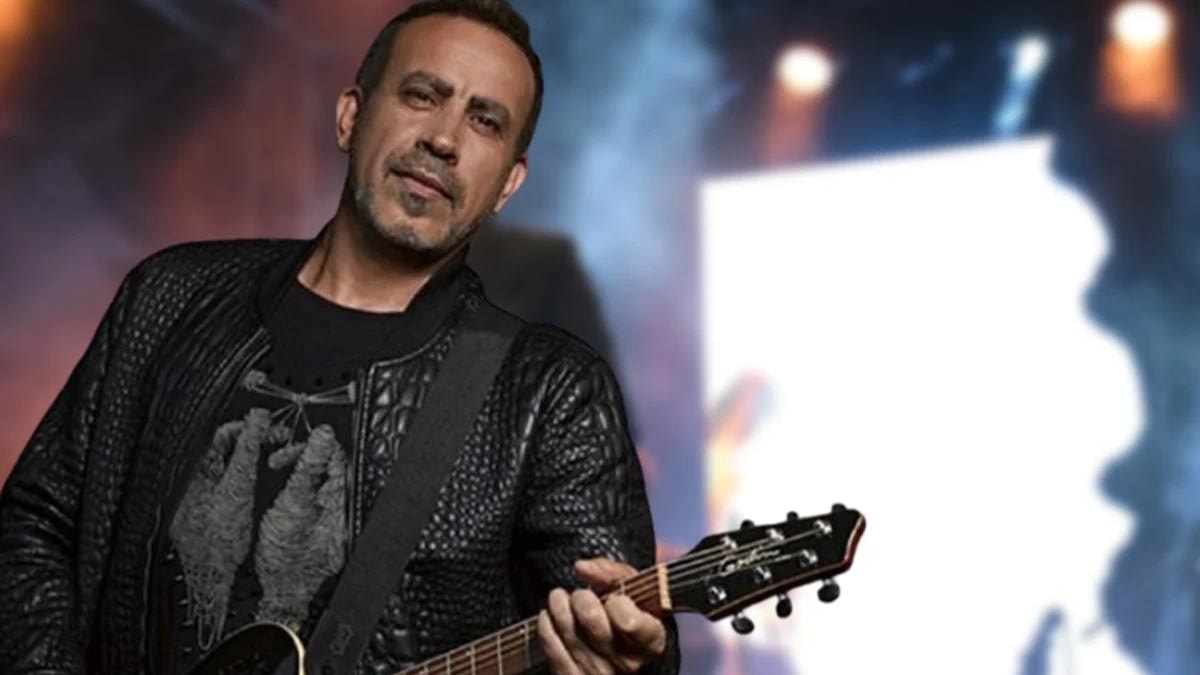 Haluk Levent'e 70 Milyon TL Ceza: Sanatçıdan Açıklama Geldi