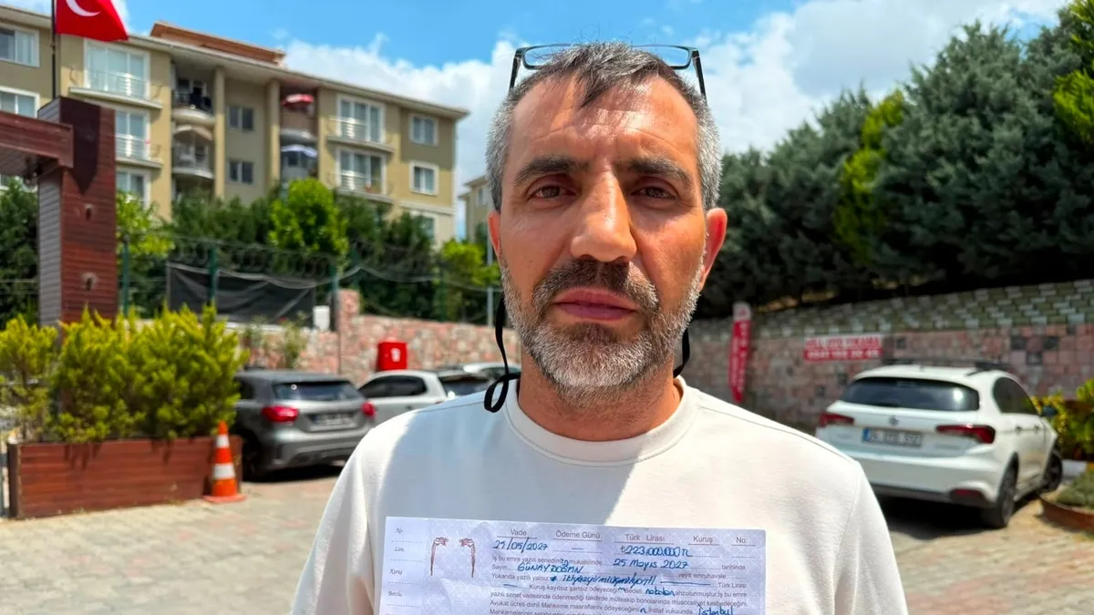 Haluk Levent ve Ahbap Derneği hakkında dolandırıcılık suçlaması
