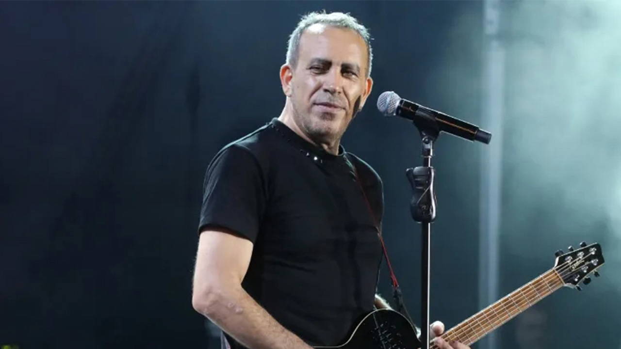 Haluk Levent'ten eleştirilere yanıt: 'Ahbap ile kişisel işlerim ayrı