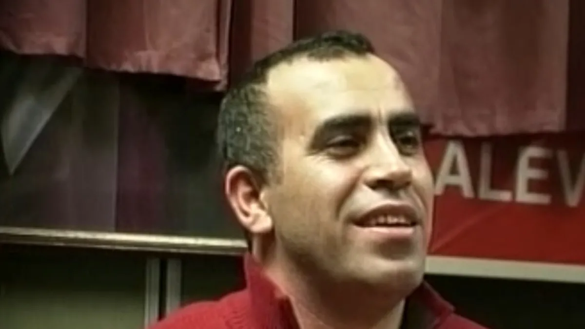 Haluk Levent'in 24 Yıl Önce Alman Vakıflarından Fon Aldığı İddiası