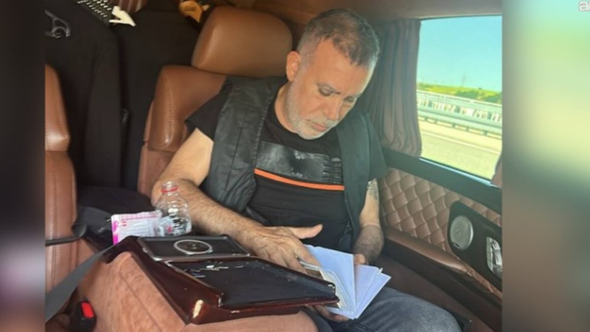 Haluk Levent'in asistanı Yeliz'den itiraf: Borçlarım için beni kullandı