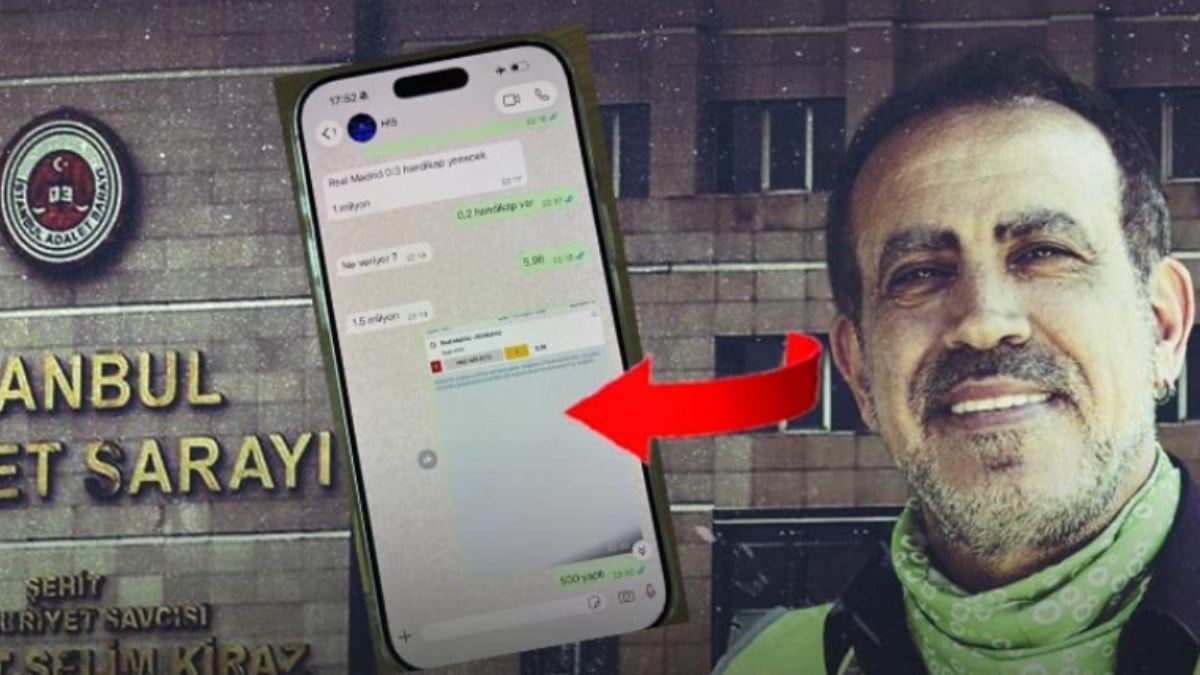 Haluk Levent '1 Buçuk Milyon TL' Bahsinde Kaybetti