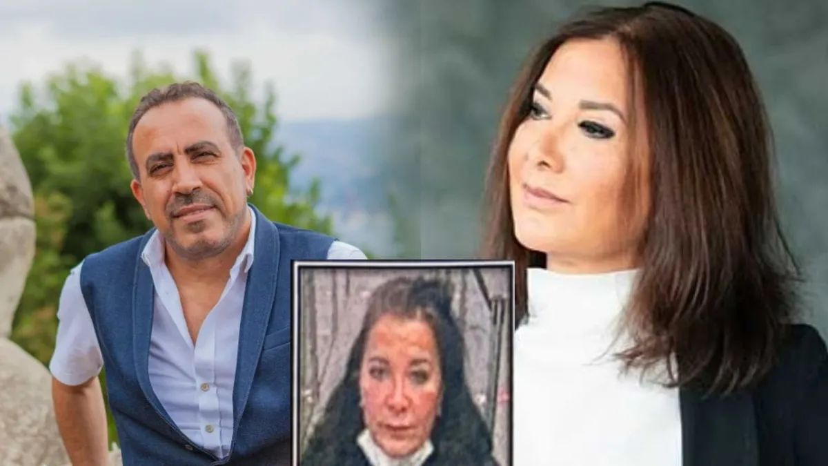 Haluk Levent'e cezaevinden boşanma davası: 2018'de gizli evlilik
