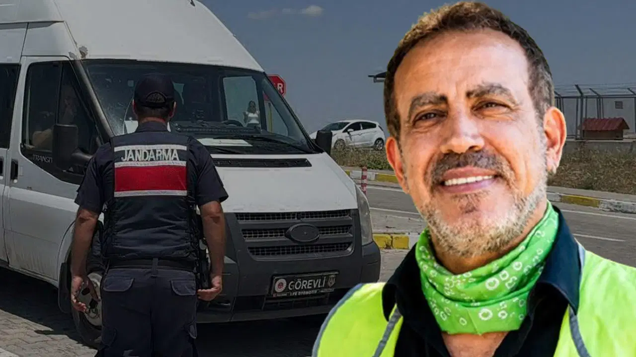 Haluk Levent'in gönderildiği cezaevi netleşti
