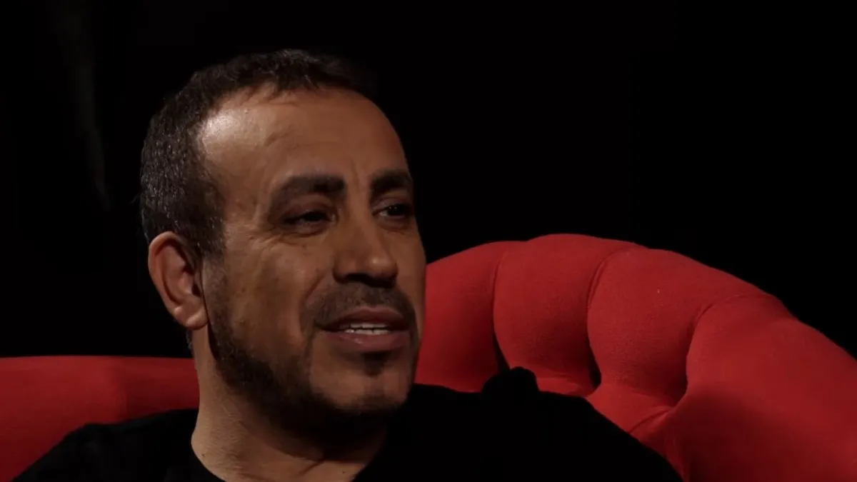 Haluk Levent'in çocukluk yıllarındaki hırsızlık itirafı gündem oldu
