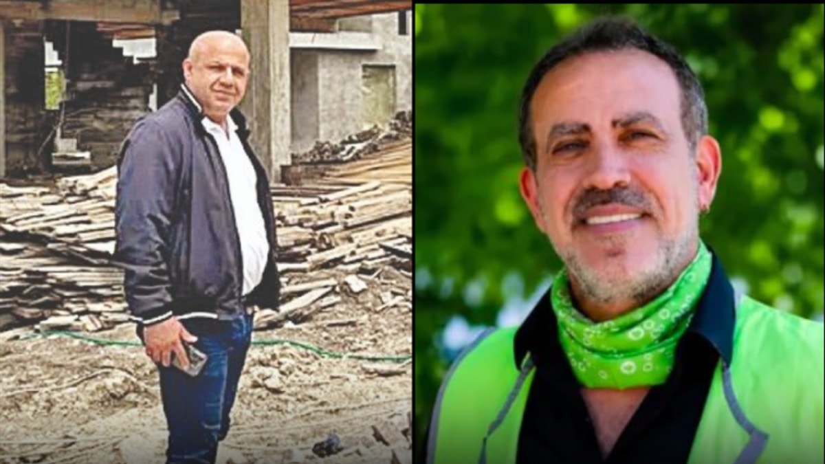 Haluk Levent Dolandırıcılık İddiasının Mağduru Müteahhit Adliyede Kalp Krizi Geçirdi