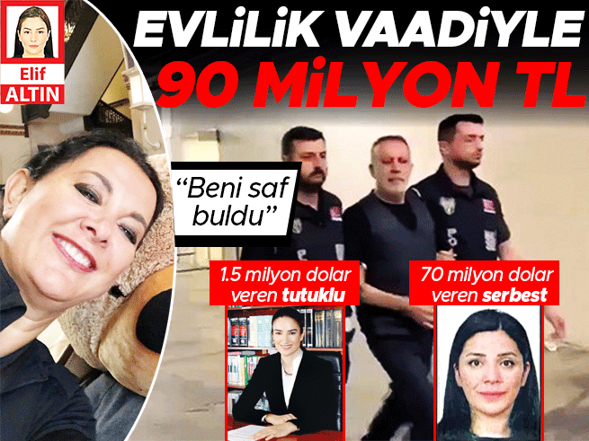 Haluk Levent’in eşi de sevgilisi de şüpheli: İsviçre’de evlendiği Nurdan Eriş konuştu