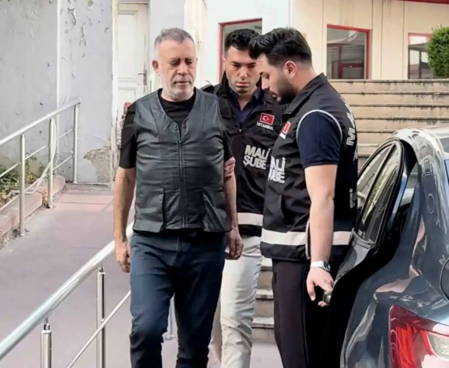 Haluk Levent hakkında yeni iddia: 2 kadını evlilik vaadiyle kandırdı mı