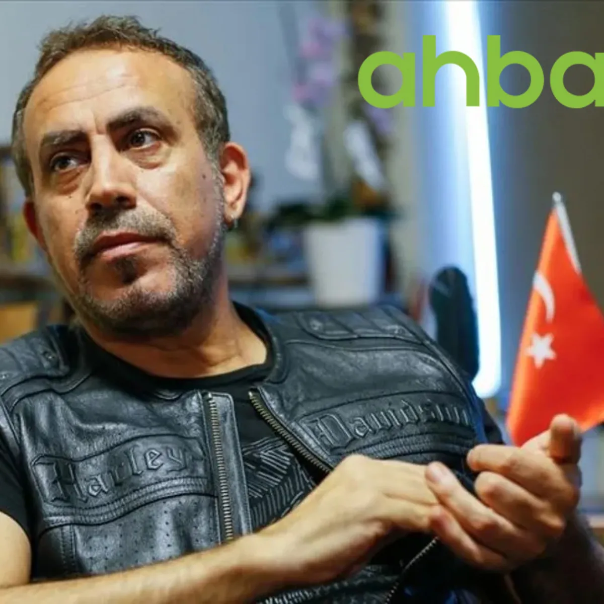 Haluk Levent'in hesabında 20 milyar TL'lik şüpheli hacim: MASAK raporu ortaya çıktı