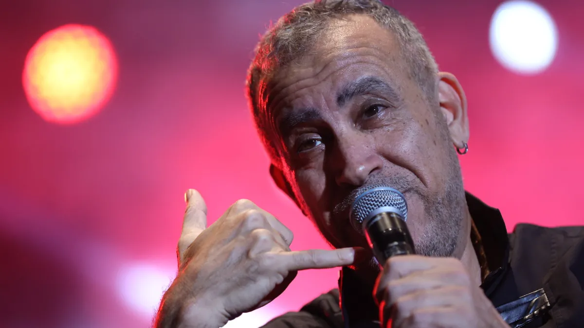 Haluk Levent'e 70 milyon TL ceza: Karşılıksız çek davasında karar