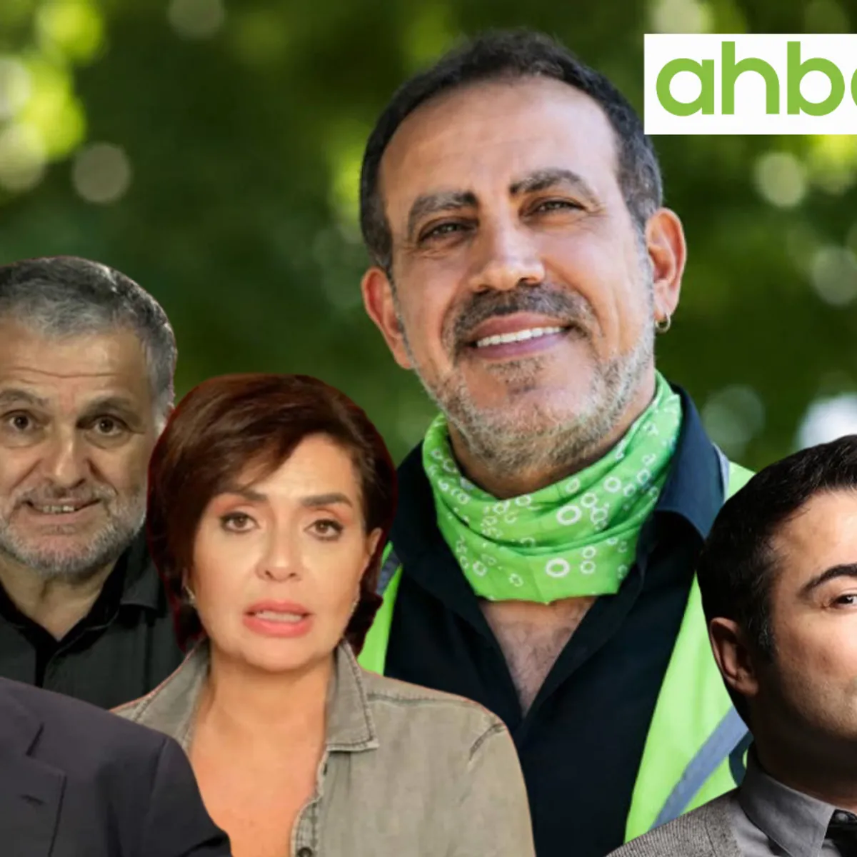Haluk Levent kumar skandalında Ahbap Derneği krizi büyüyor