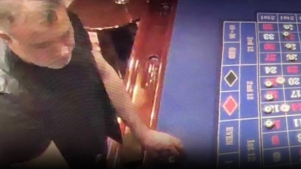 Haluk Levent'in Kumarhane Görüntüleri Ahbap Soruşturmasında Ortaya Çıktı