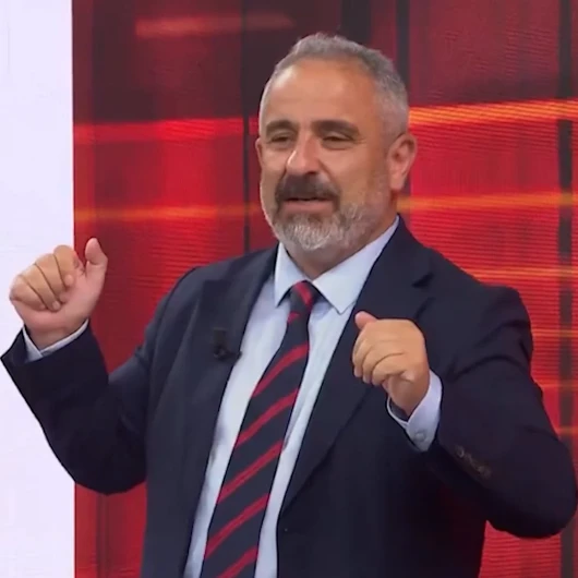 Haluk Levent'ten Yavaş'a Seçim Marşı İddiası