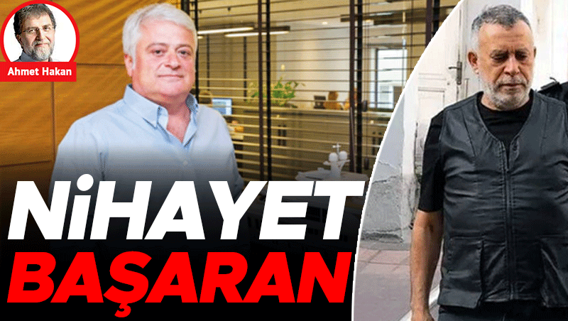 Haluk Levent Olayının Perde Arkası: Hüseyin Başaran Kim