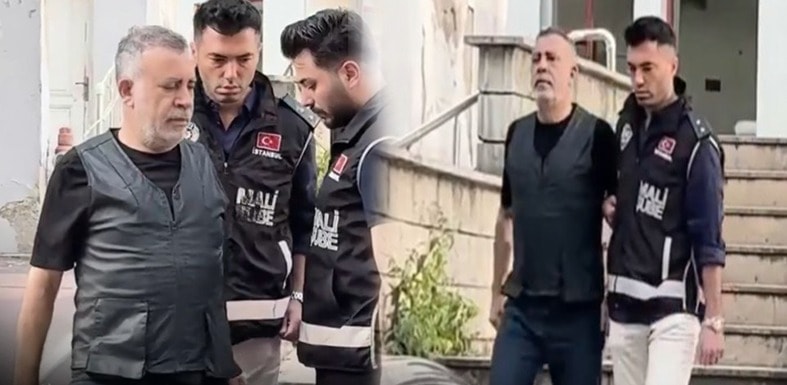 Haluk Levent emniyette susma hakkını kullandı, adliyede ifade verecek mi
