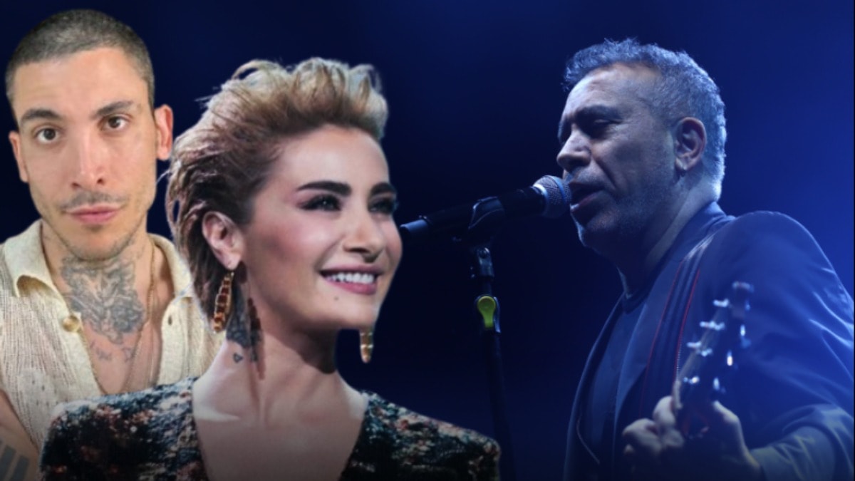 Haluk Levent'ten ünlülere sert tepki: Ahbap soruşturmasında yeni detaylar